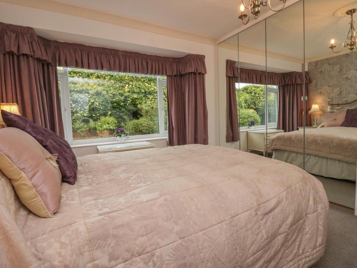 The Bird'S Nest Villa Windermere Dış mekan fotoğraf