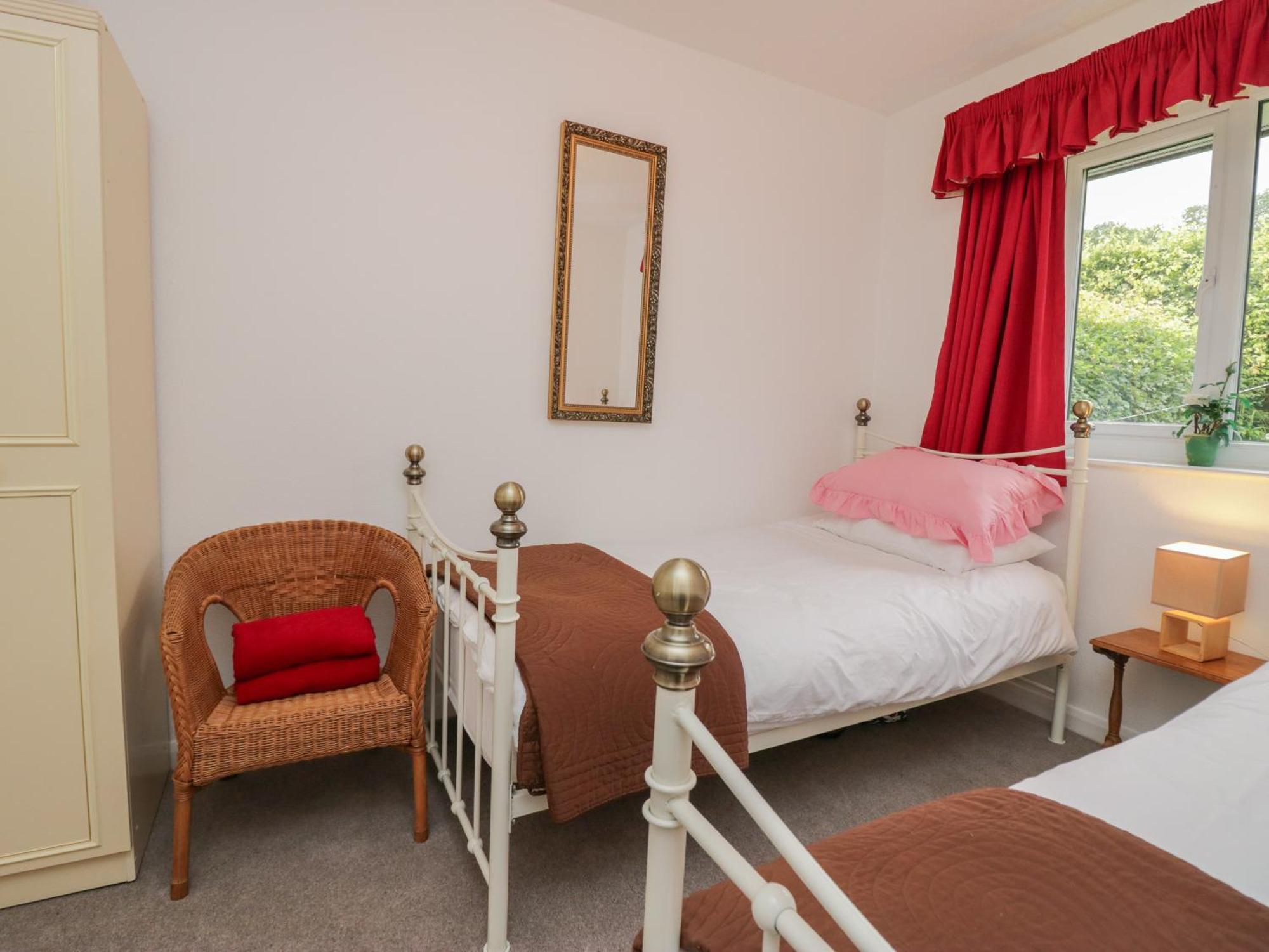 The Bird'S Nest Villa Windermere Dış mekan fotoğraf
