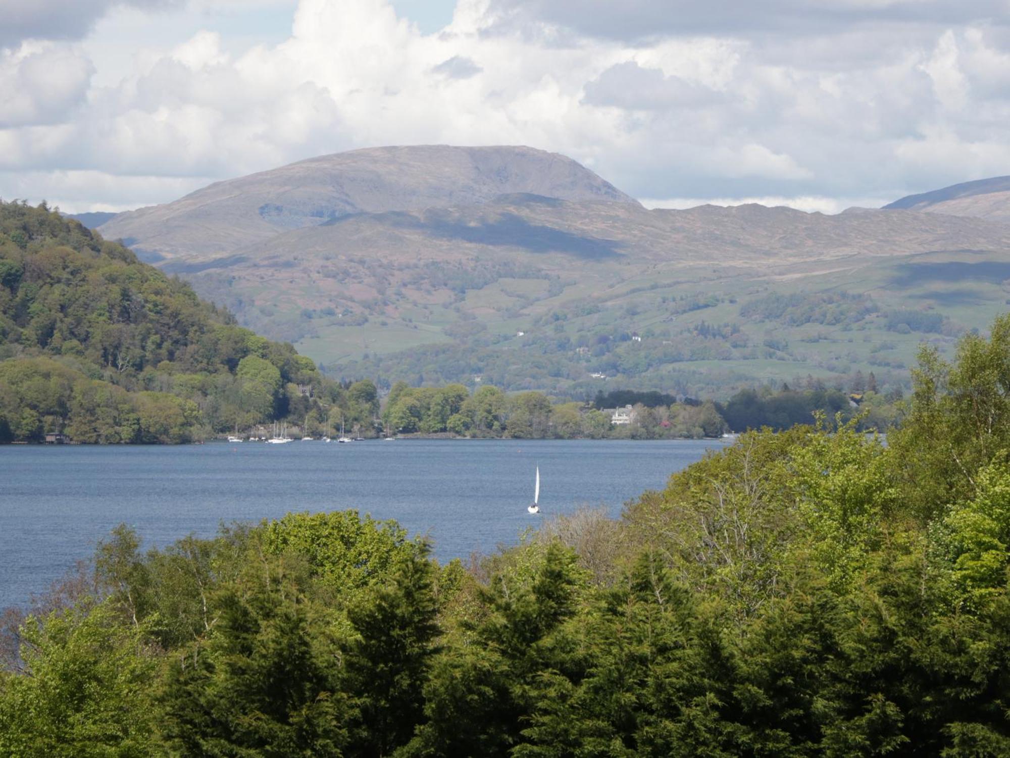 The Bird'S Nest Villa Windermere Dış mekan fotoğraf